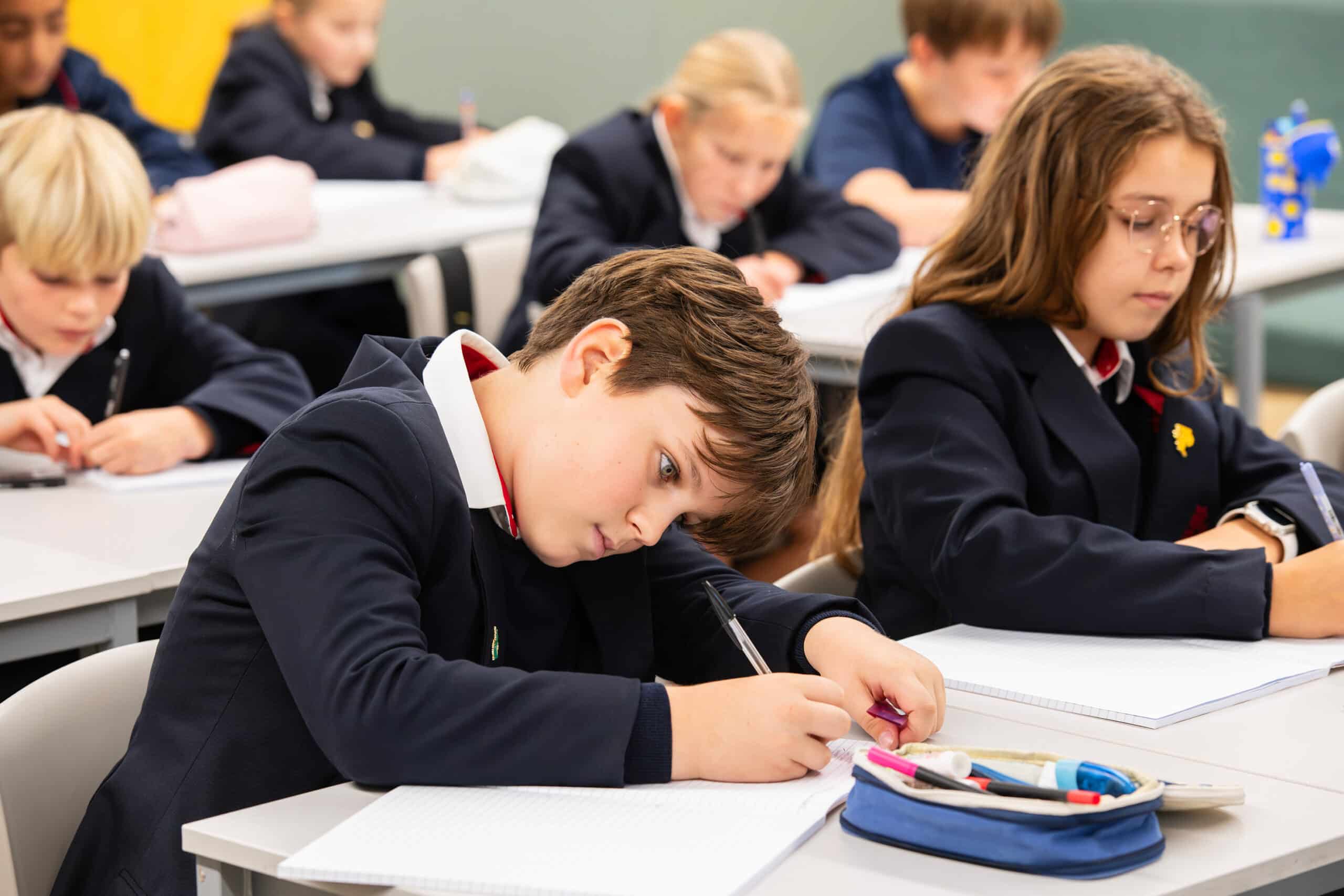 Fees, Scholarships and Bursaries