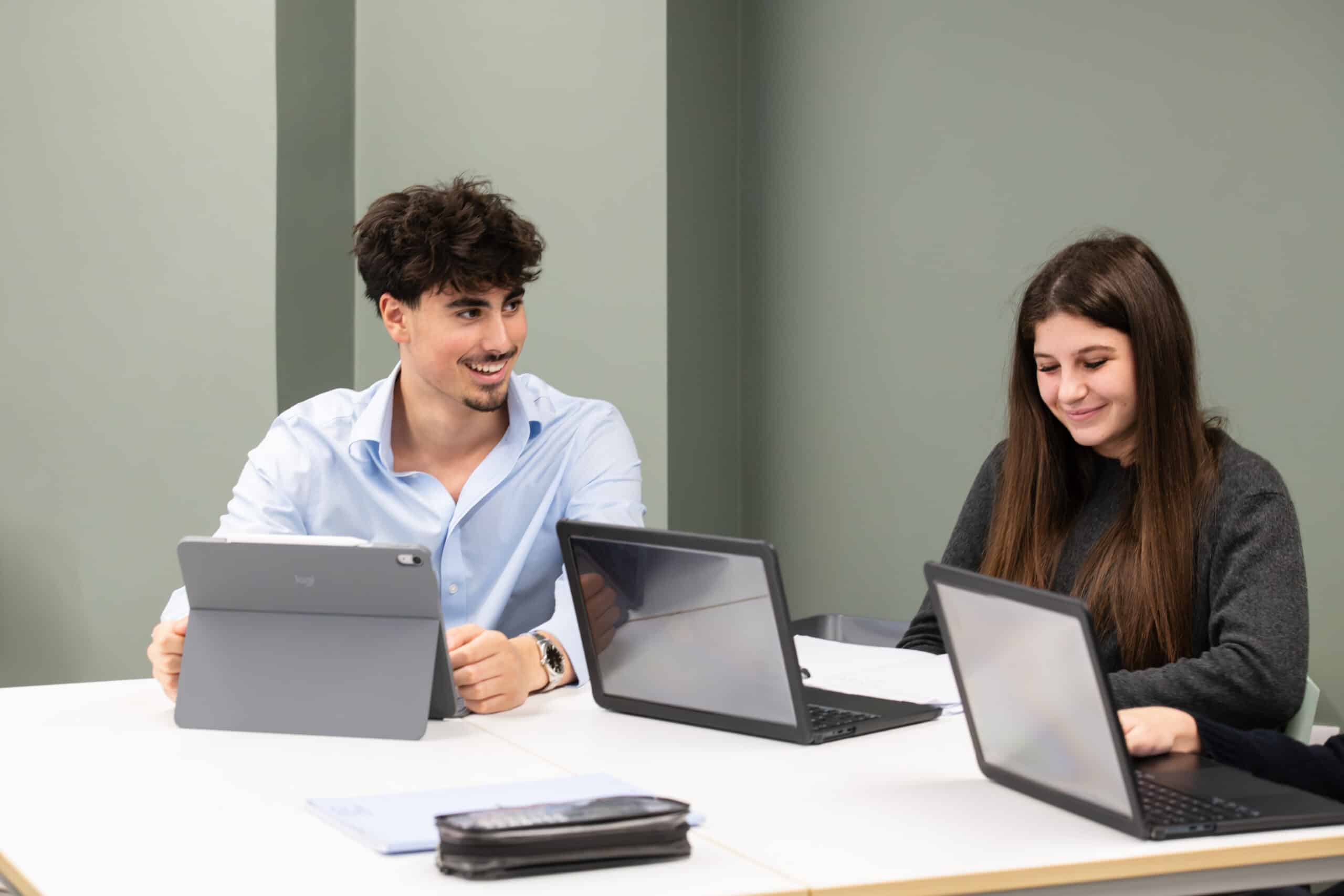 Our Unique Curriculum